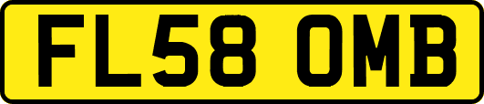 FL58OMB