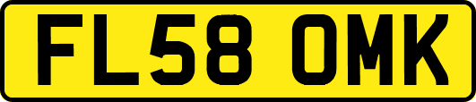 FL58OMK