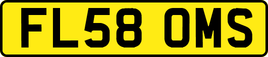 FL58OMS