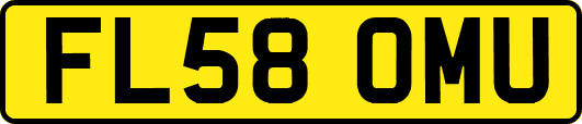 FL58OMU
