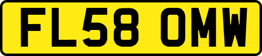 FL58OMW