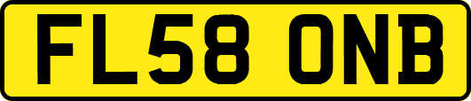 FL58ONB