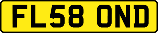 FL58OND