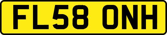 FL58ONH