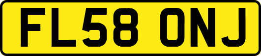 FL58ONJ