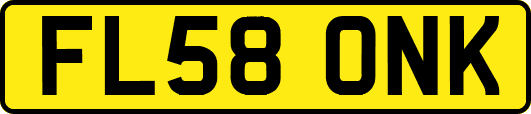 FL58ONK
