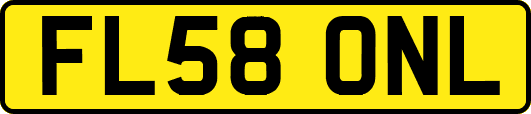 FL58ONL