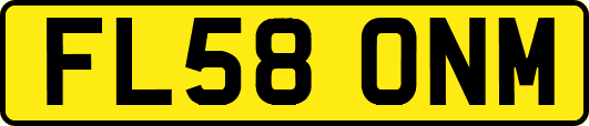 FL58ONM