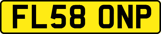 FL58ONP