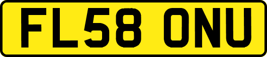 FL58ONU