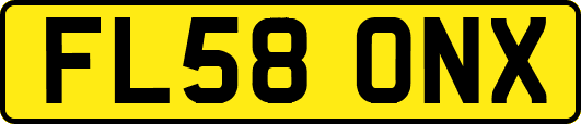 FL58ONX