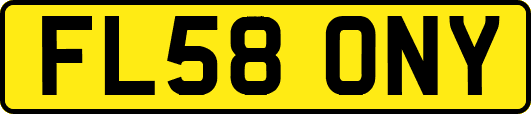 FL58ONY
