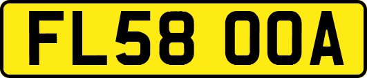 FL58OOA
