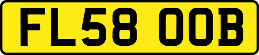FL58OOB
