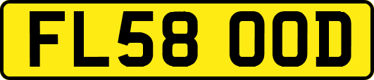 FL58OOD