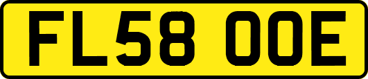 FL58OOE