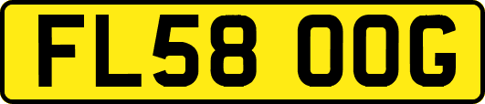 FL58OOG