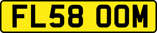 FL58OOM