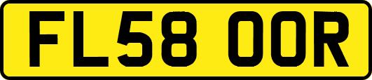 FL58OOR