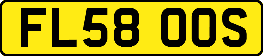 FL58OOS
