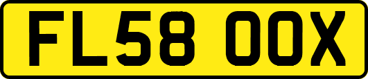 FL58OOX