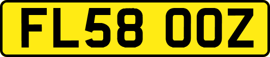 FL58OOZ