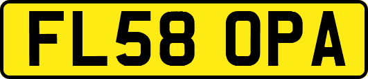 FL58OPA
