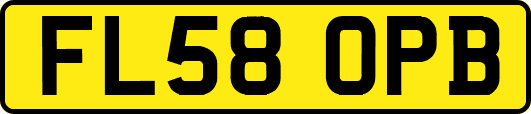 FL58OPB