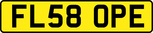 FL58OPE