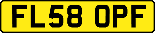 FL58OPF