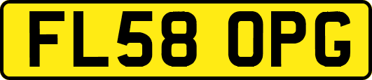 FL58OPG