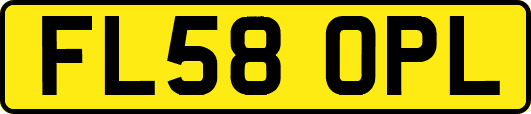 FL58OPL
