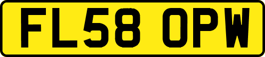 FL58OPW
