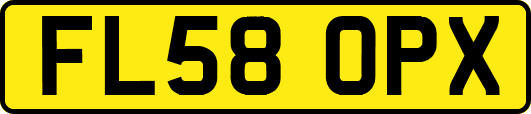FL58OPX
