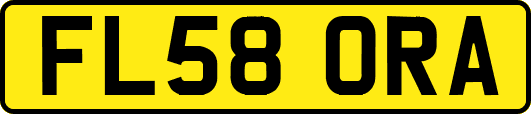FL58ORA