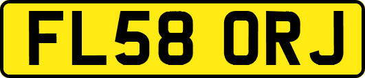 FL58ORJ