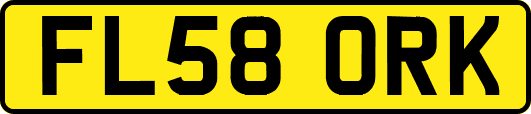 FL58ORK