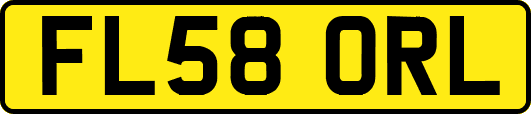 FL58ORL