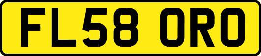 FL58ORO