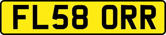 FL58ORR