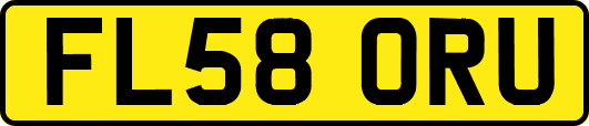 FL58ORU