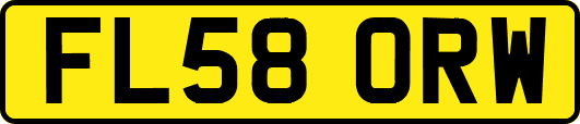 FL58ORW