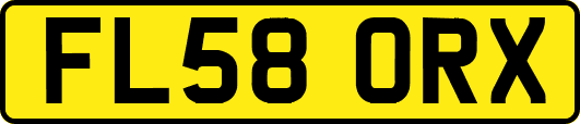 FL58ORX