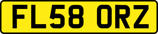 FL58ORZ
