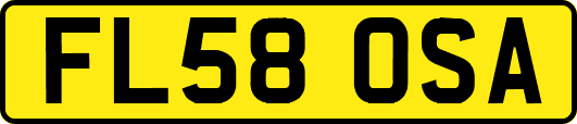 FL58OSA