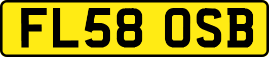FL58OSB