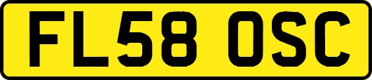 FL58OSC