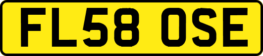 FL58OSE