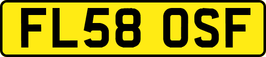 FL58OSF