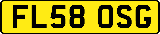 FL58OSG